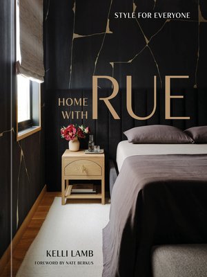 cover image of Home with Rue